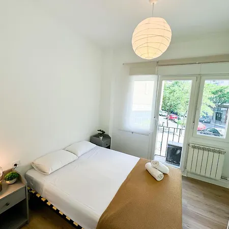 Appartement Del Pilar Comotucasa Saragosse