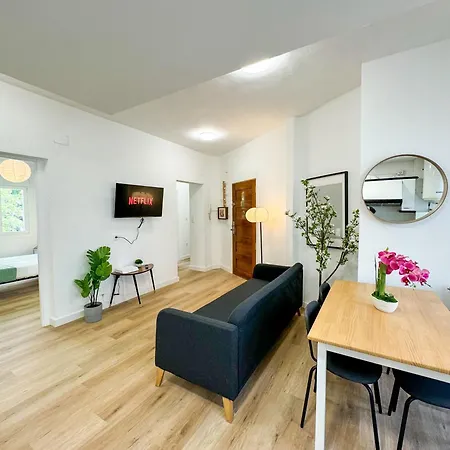 Del Pilar Comotucasa Appartement *