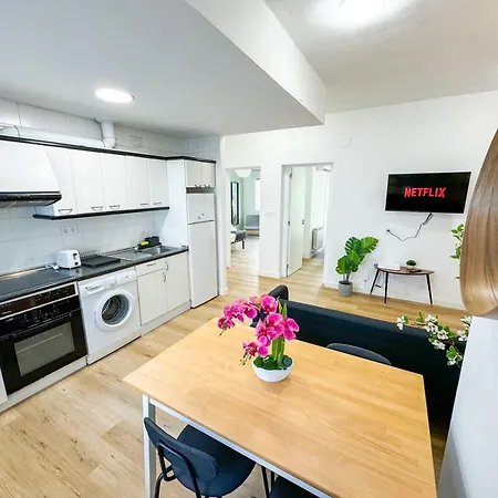 Del Pilar Comotucasa Appartement *