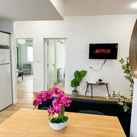Del Pilar Comotucasa Appartement *