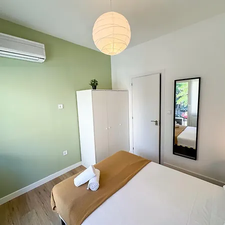 Del Pilar Comotucasa Appartement *