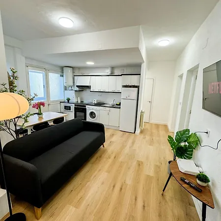 Del Pilar Comotucasa Appartement *
