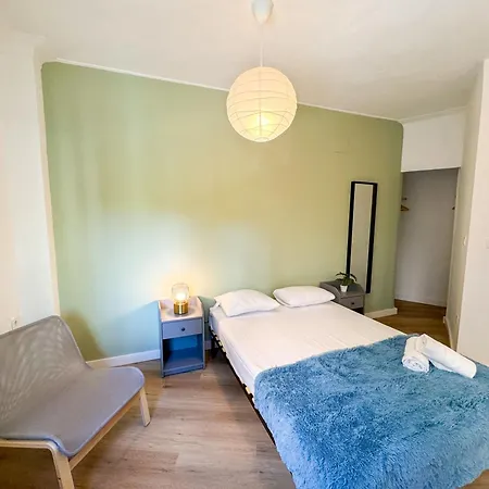 Del Pilar Comotucasa Appartement