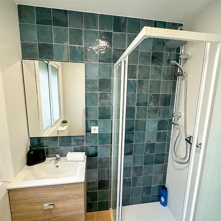 Appartement Del Pilar Comotucasa