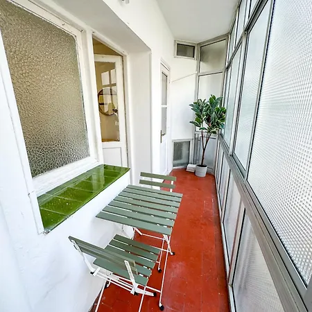 Appartement Del Pilar Comotucasa Saragosse