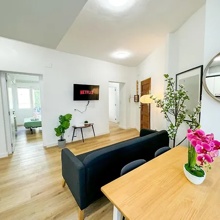 Del Pilar Comotucasa Appartement *